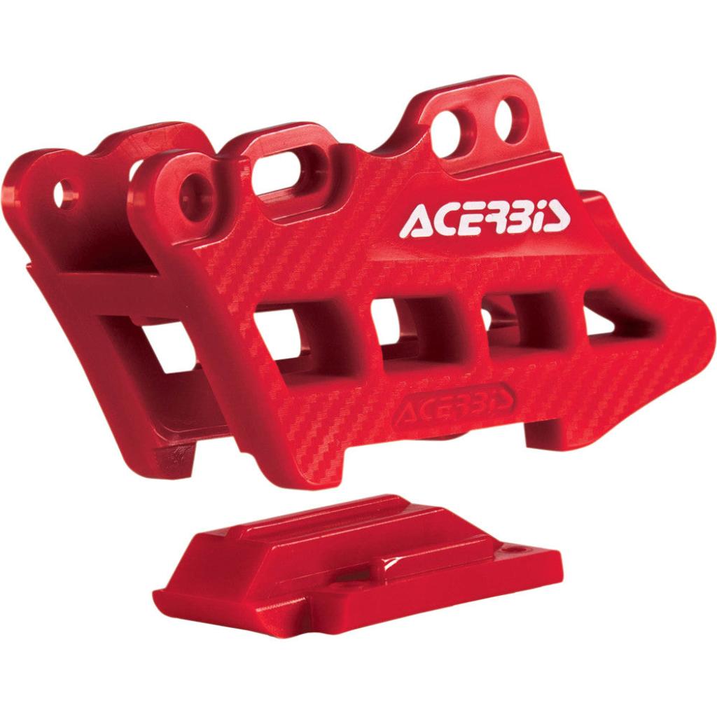 Acerbis Chain Guide Block 2.0 Honda | 241096 - MojoMotoSport.com