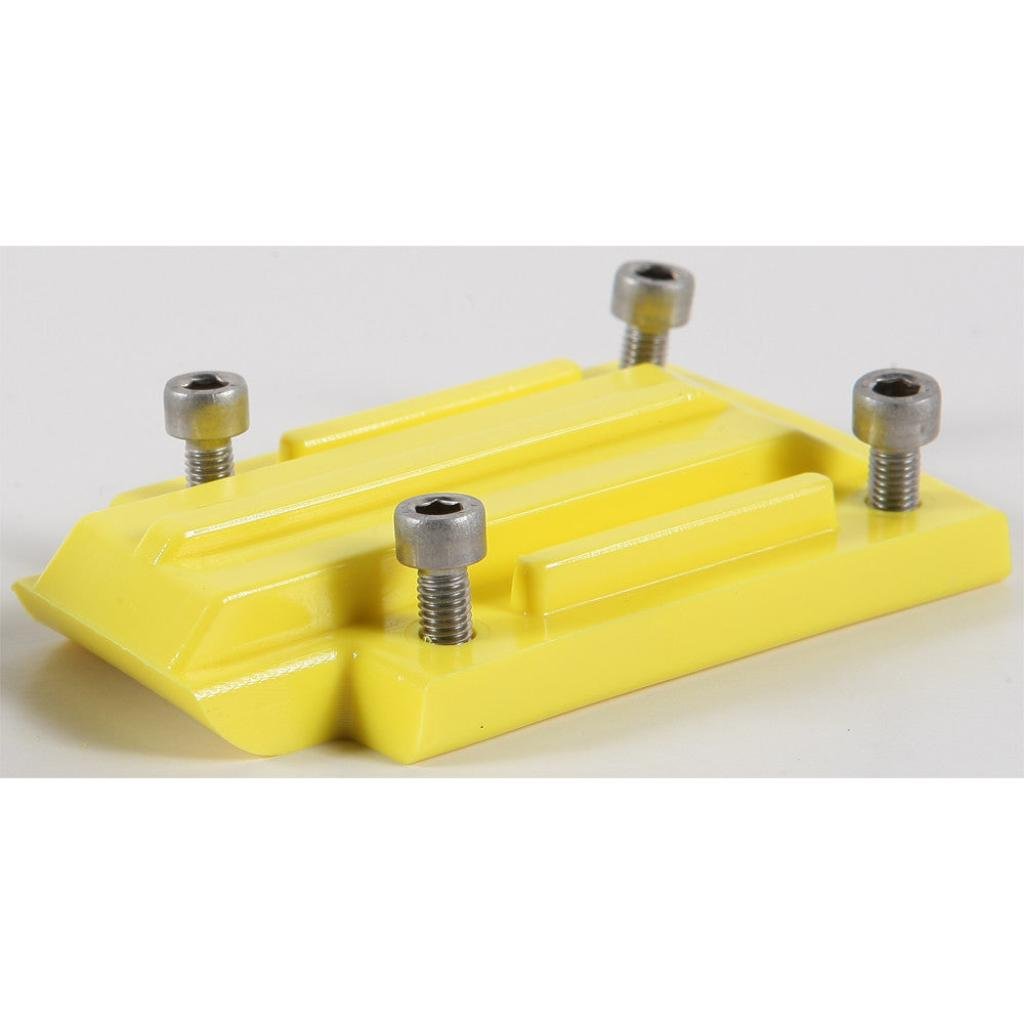 Acerbis Chain Guide Block 2.0 Insert Suzuki | 241100 - MojoMotoSport.com