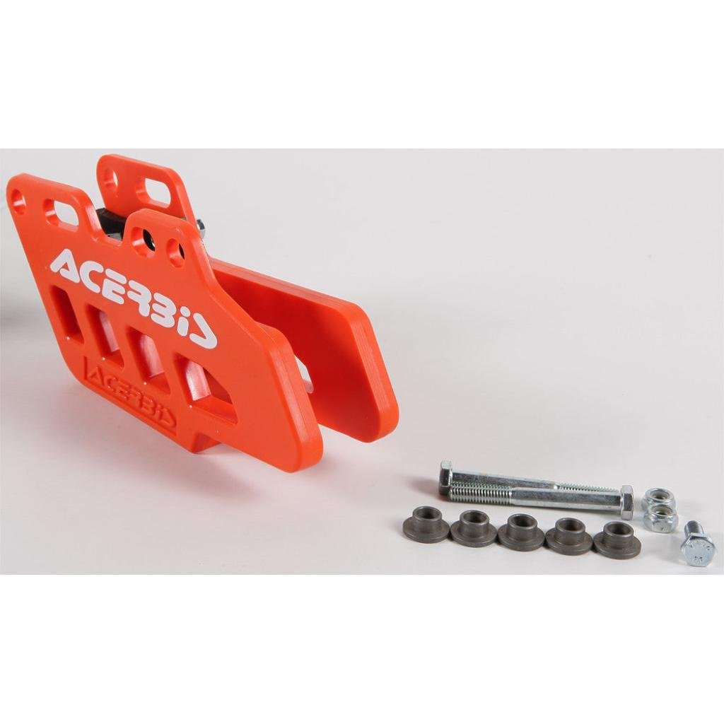 Acerbis Chain Guide Block 2.0 KTM | 240421 - MojoMotoSport.com