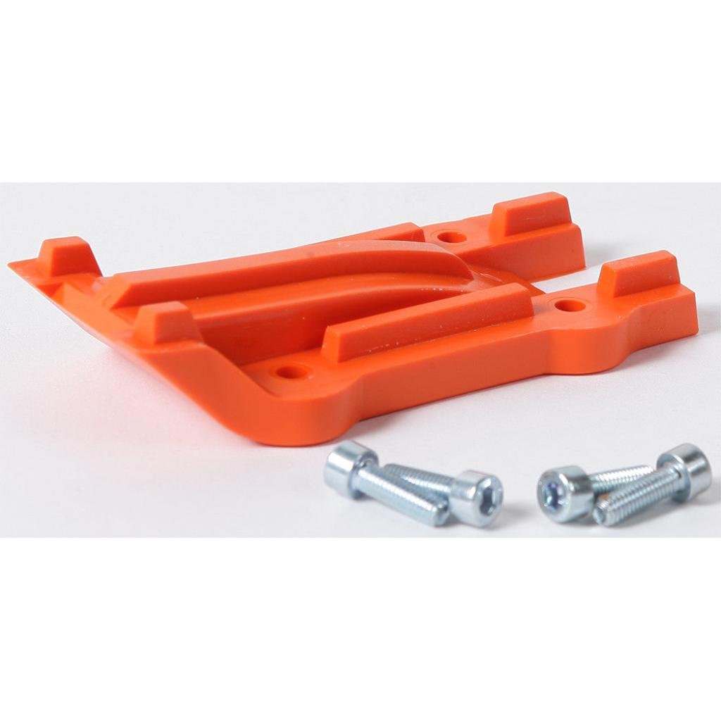 Acerbis Chain Guide Block 2.0 Replacement Insert KTM | 228457 - MojoMotoSport.com