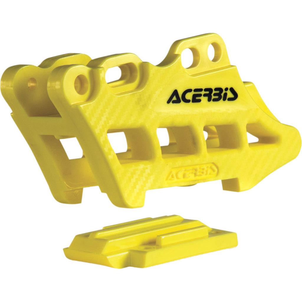Acerbis Chain Guide Block 2.0 Suzuki | 241098 - MojoMotoSport.com