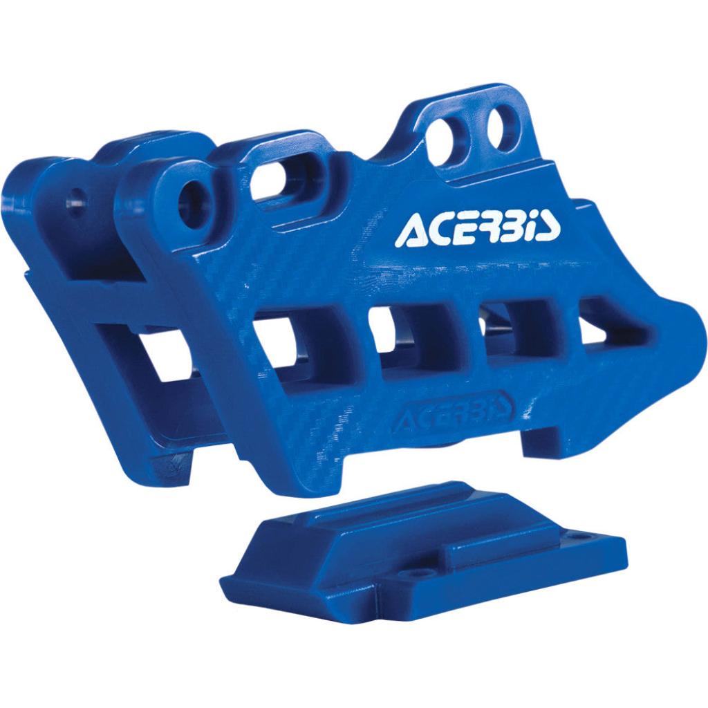 Acerbis Chain Guide Block 2.0 Yamaha | 241099 - MojoMotoSport.com
