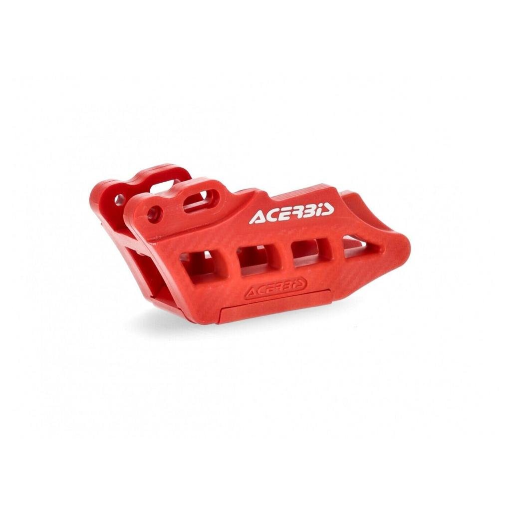 Acerbis Chain Guide Honda | 297500 - MojoMotoSport.com