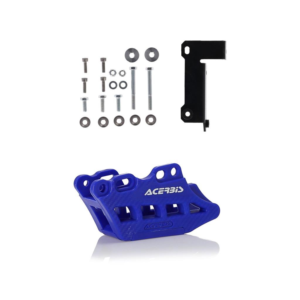Acerbis Chain Guide Yamaha | 289561 - MojoMotoSport.com