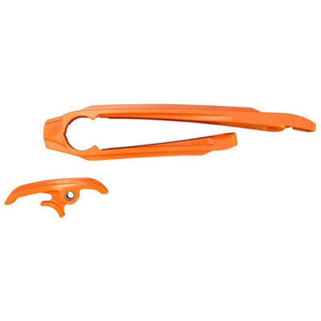 Acerbis Chain Slider KTM | 231410 - MojoMotoSport.com