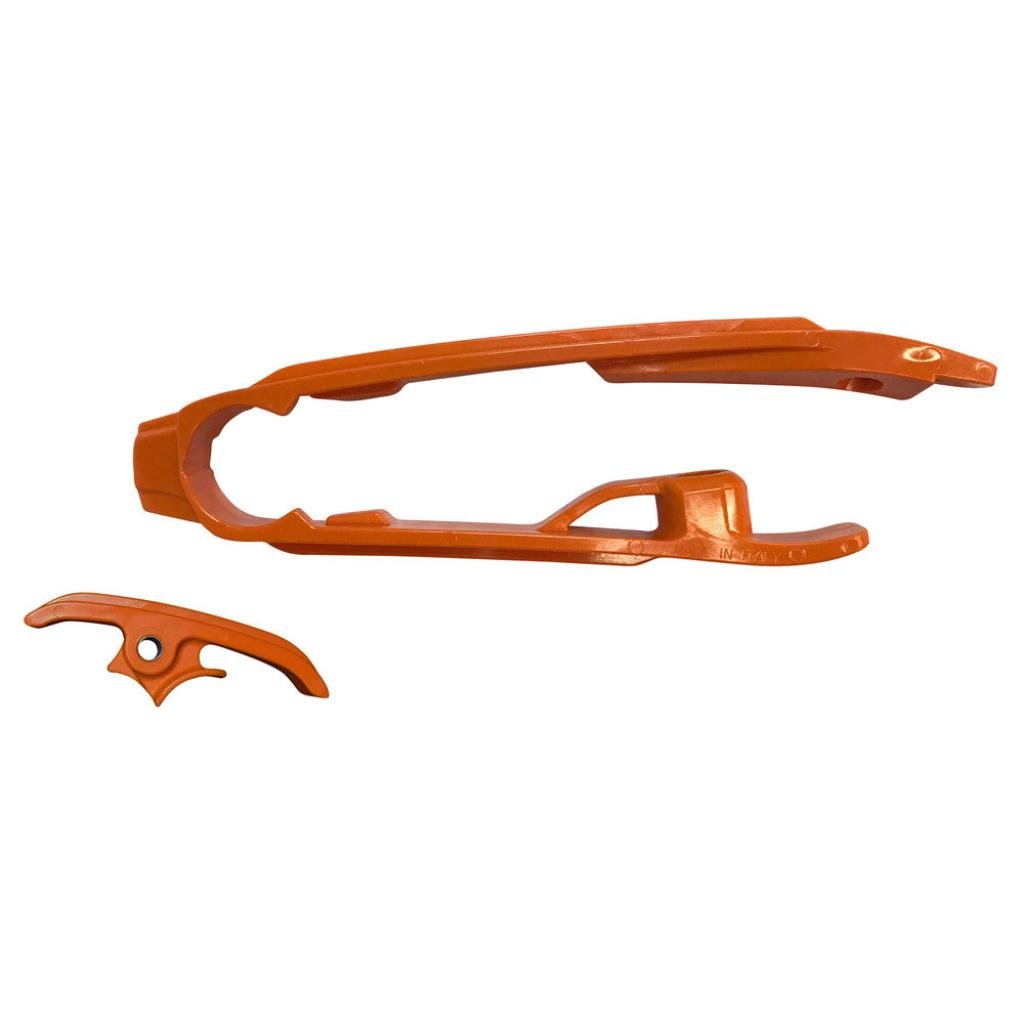 Acerbis Chain Slider KTM/HUS/GAS | 246262 - MojoMotoSport.com