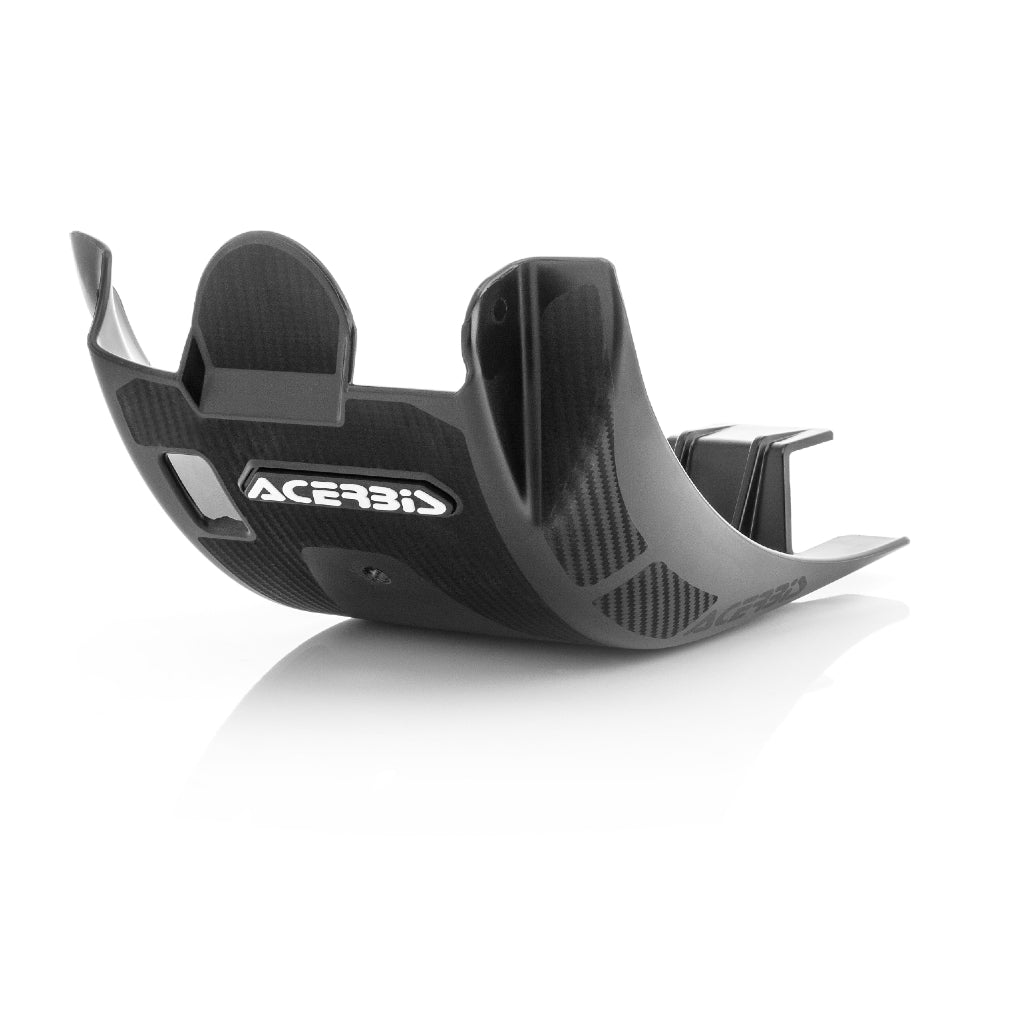 Acerbis Enduro Style Skid Plate Honda CRF250 - 450R/RX/RWE ('19 - '21) | 263073 - MojoMotoSport.com