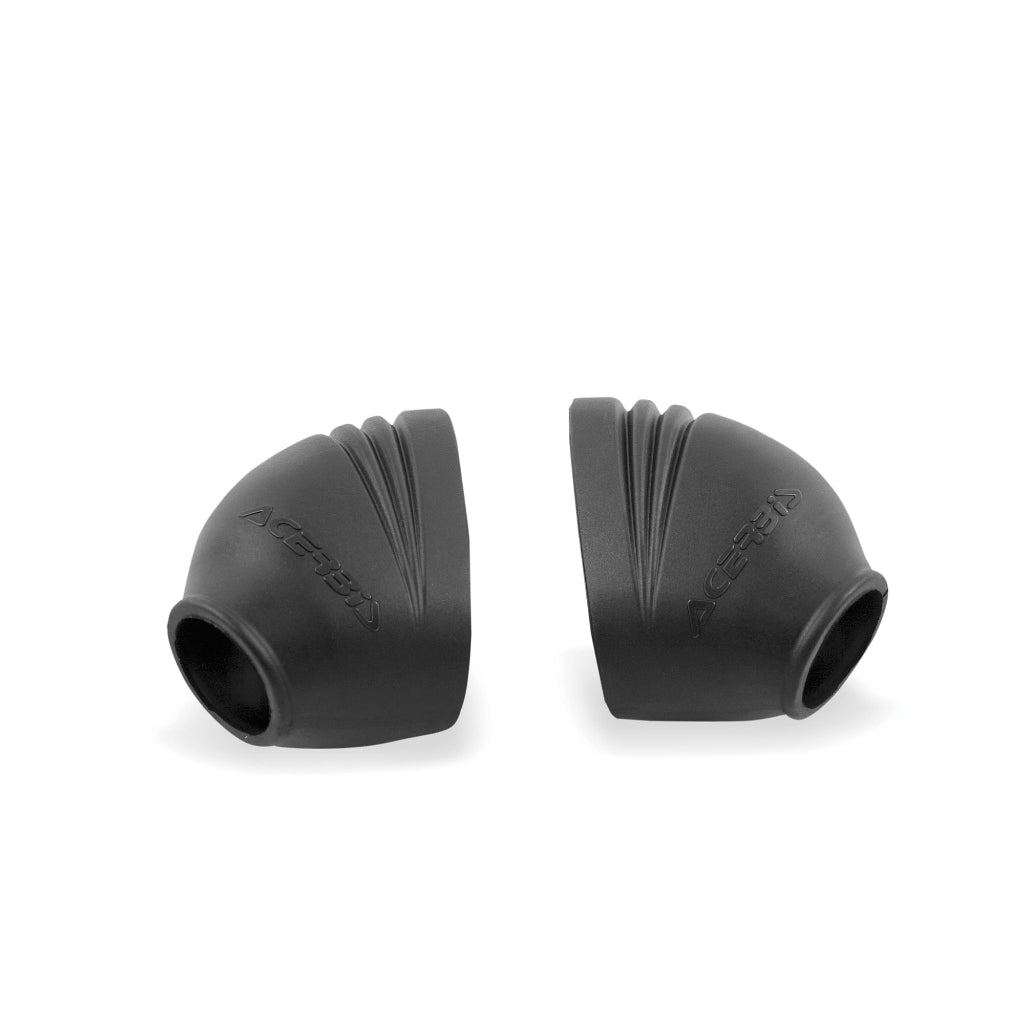 Acerbis Footpg Covers | 210696 - MojoMotoSport.com