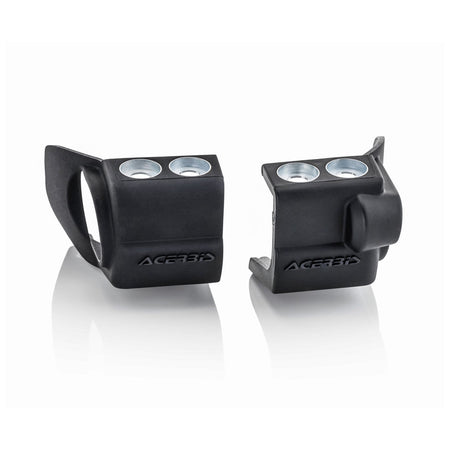 Acerbis Fork Shoe Cover for Suzuki ('09 - UP) | 270971 - MojoMotoSport.com