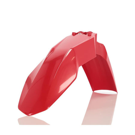 Acerbis Front Fender GasGas | 287270 - MojoMotoSport.com