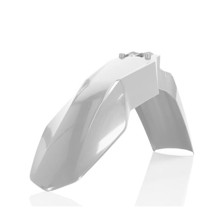 Acerbis Front Fender GasGas | 287270 - MojoMotoSport.com