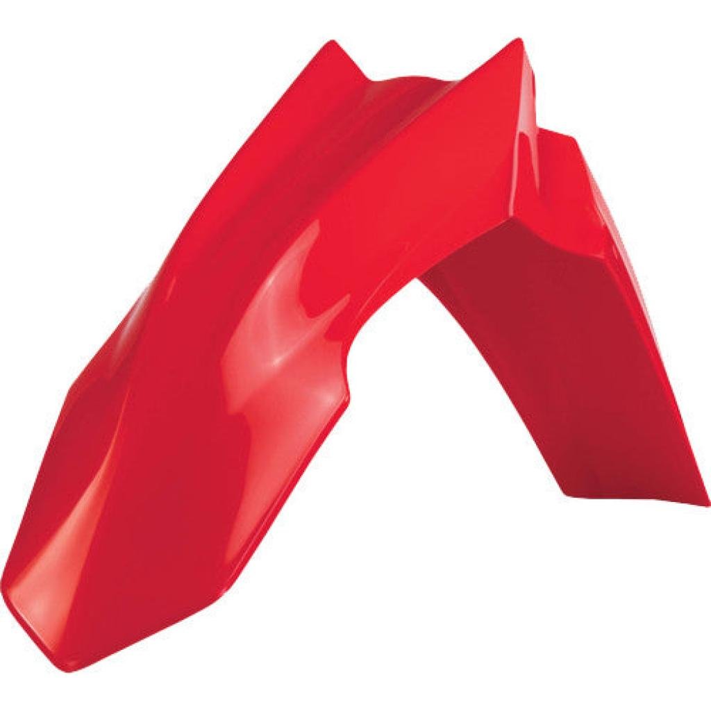 Acerbis Front Fender Honda | 231435 - MojoMotoSport.com
