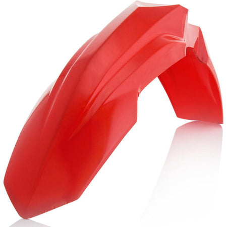 Acerbis Front Fender Honda | 263064 - MojoMotoSport.com