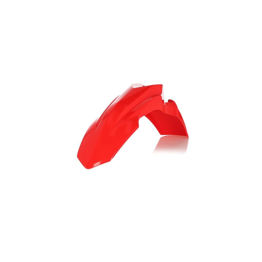 Acerbis Front Fender Honda | 287264 - MojoMotoSport.com