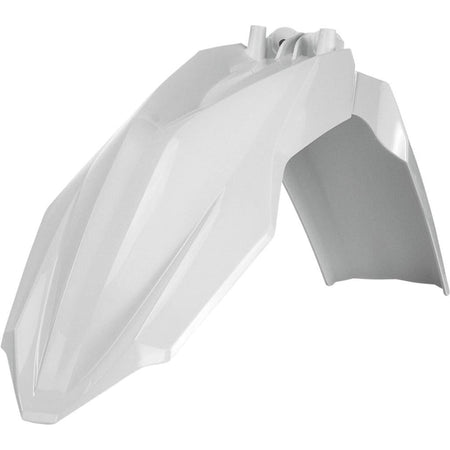 Acerbis Front Fender Husqvarna | 239340 - MojoMotoSport.com