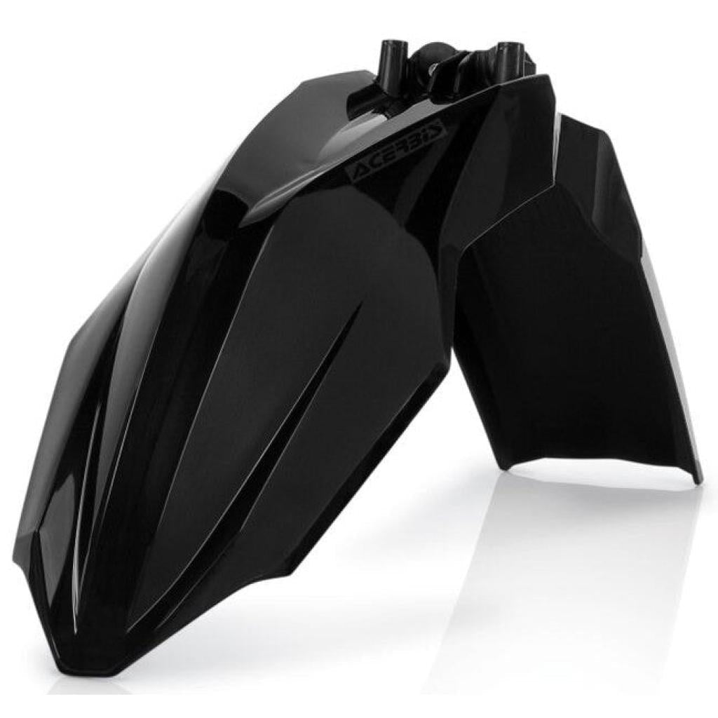 Acerbis Front Fender Husqvarna | 239340 - MojoMotoSport.com