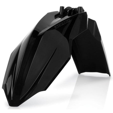 Acerbis Front Fender Husqvarna | 239340 - MojoMotoSport.com