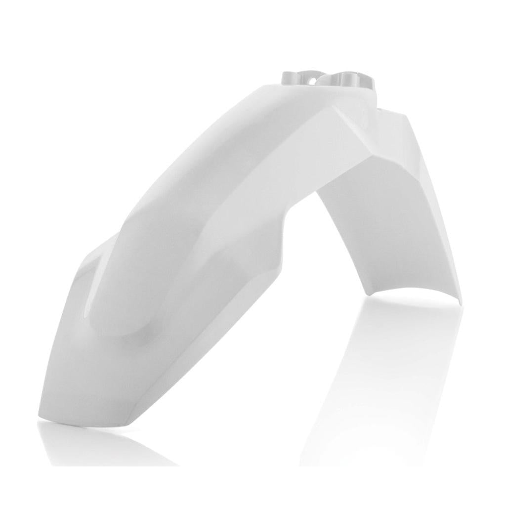Acerbis Front Fender Husqvarna | 246259 - MojoMotoSport.com
