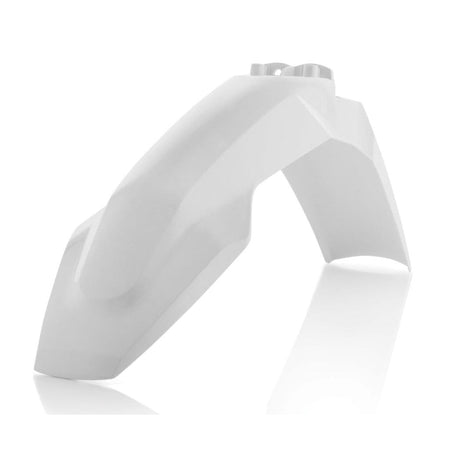 Acerbis Front Fender Husqvarna | 246259 - MojoMotoSport.com