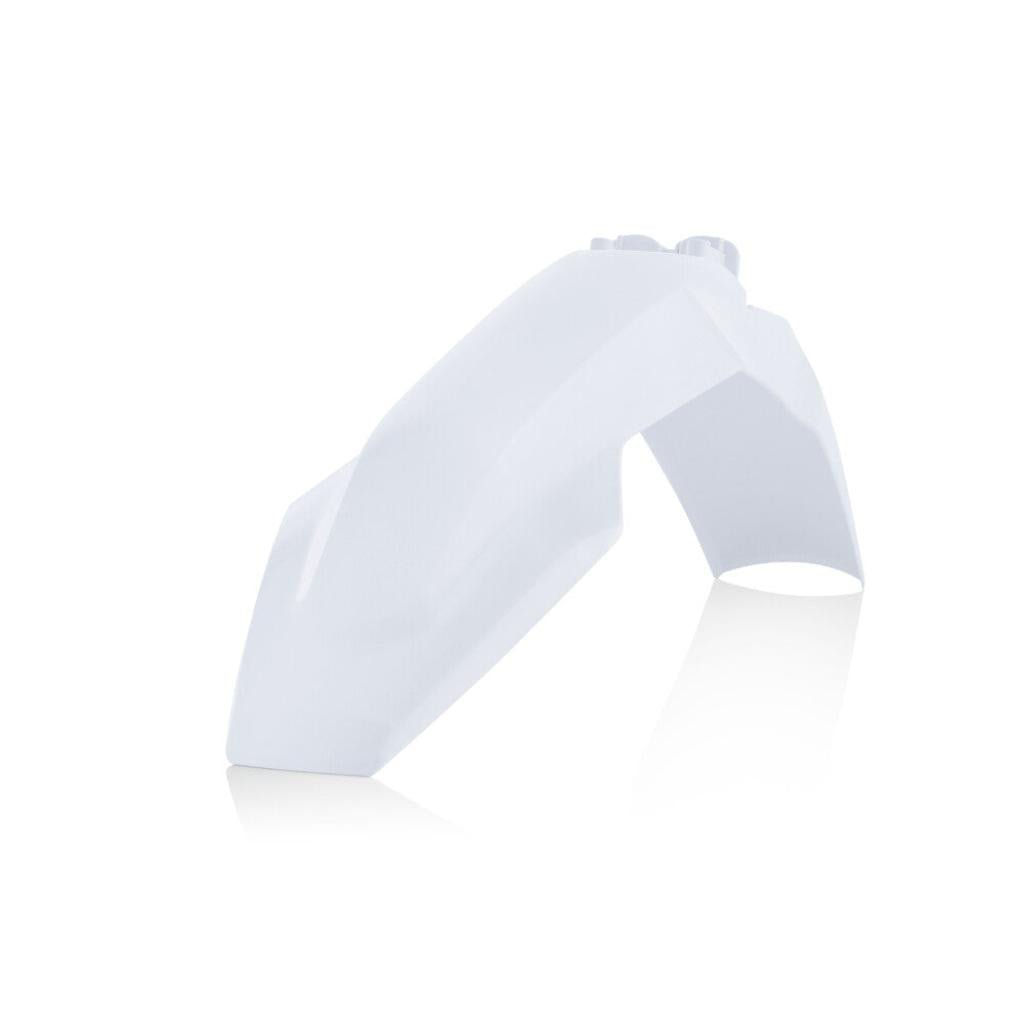 Acerbis Front Fender Husqvarna | 268640 - MojoMotoSport.com