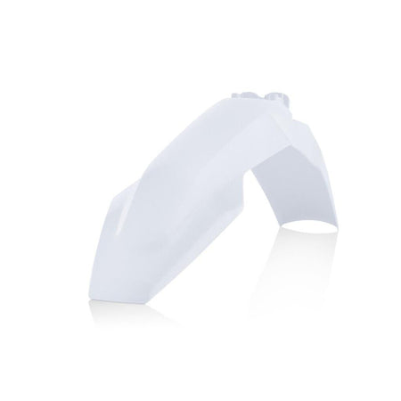 Acerbis Front Fender Husqvarna | 268640 - MojoMotoSport.com