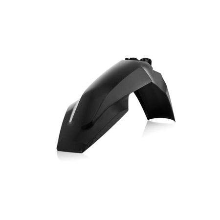 Acerbis Front Fender Husqvarna | 268640 - MojoMotoSport.com