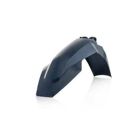 Acerbis Front Fender Husqvarna | 268640 - MojoMotoSport.com