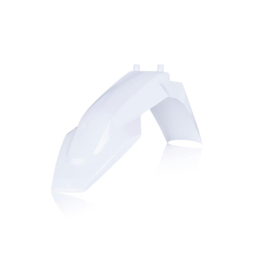 Acerbis Front Fender Husqvarna | 273200 - MojoMotoSport.com