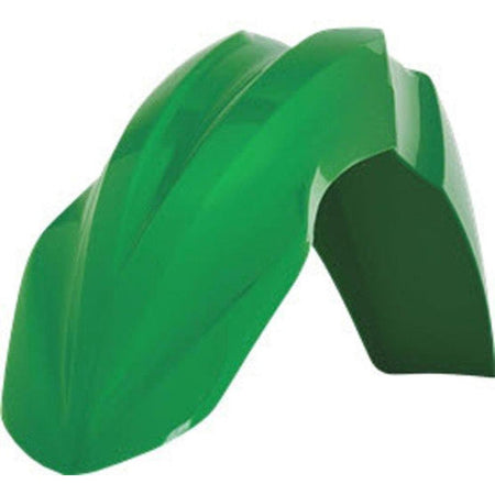 Acerbis Front Fender Kawasaki | 231414 - MojoMotoSport.com