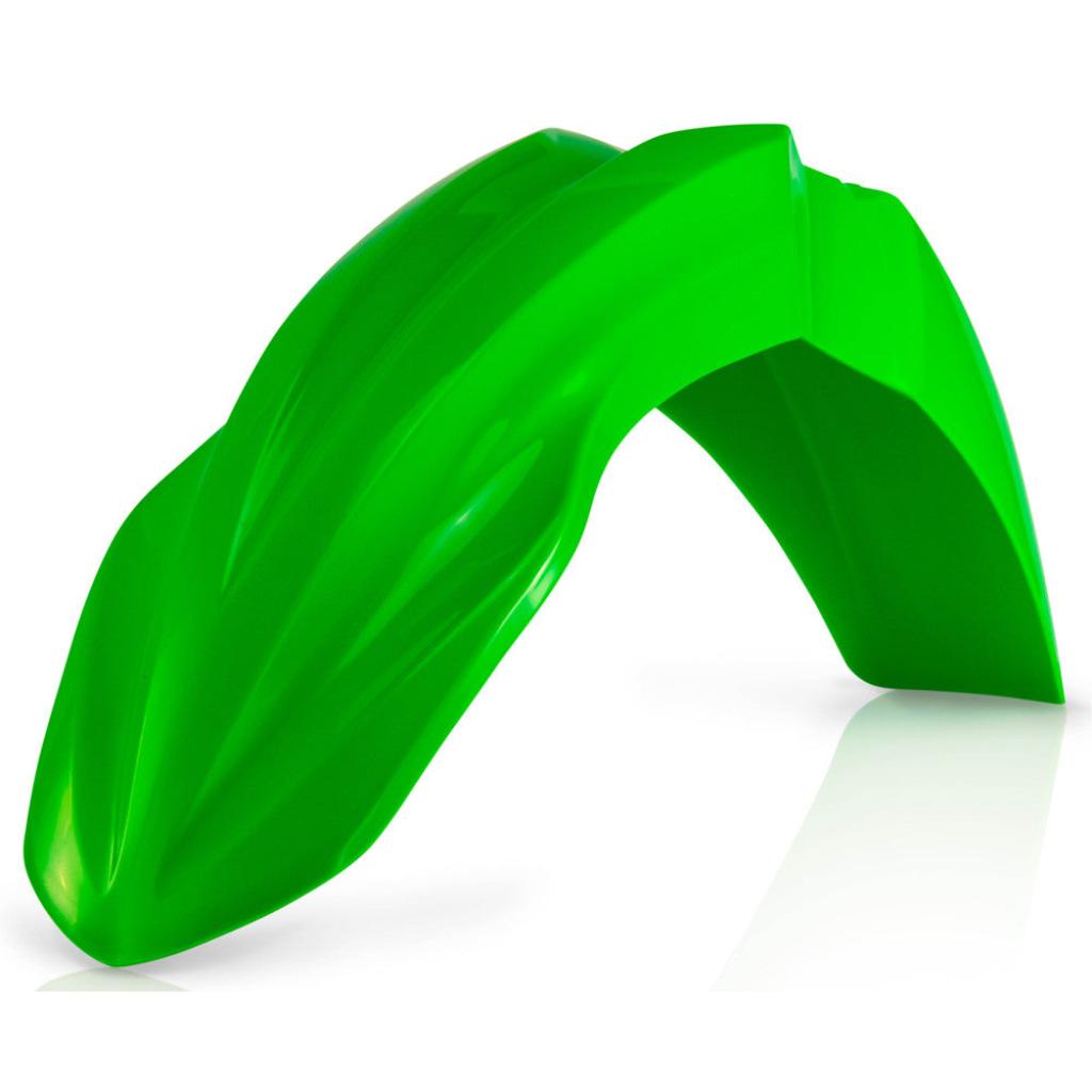 Acerbis Front Fender Kawasaki | 238635 - MojoMotoSport.com