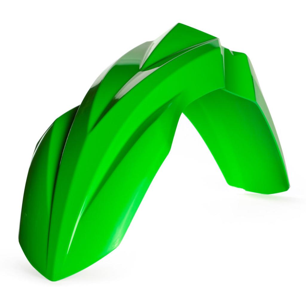 Acerbis Front Fender Kawasaki | 244950 - MojoMotoSport.com