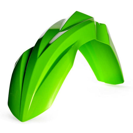 Acerbis Front Fender Kawasaki | 244950 - MojoMotoSport.com