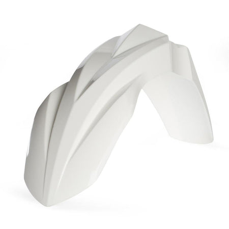 Acerbis Front Fender Kawasaki | 268580 - MojoMotoSport.com