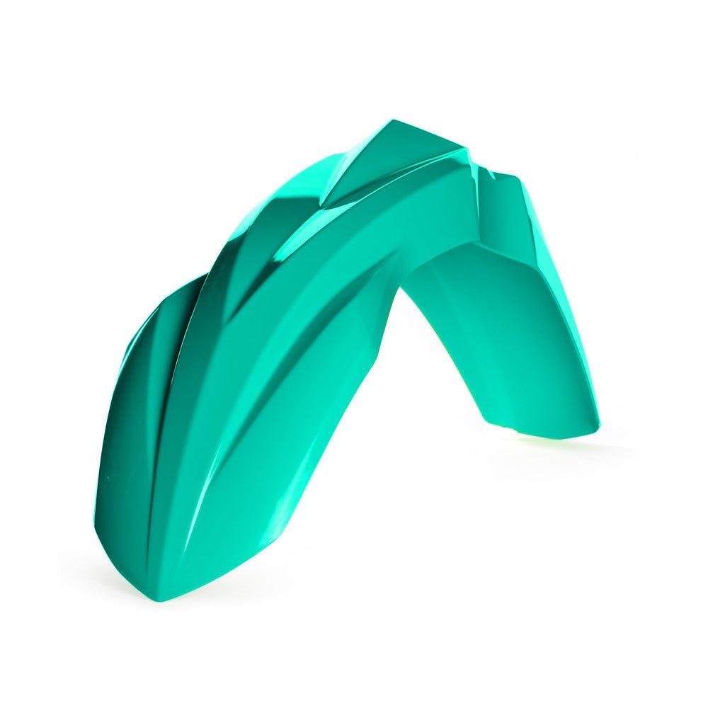 Acerbis Front Fender Kawasaki | 268580 - MojoMotoSport.com