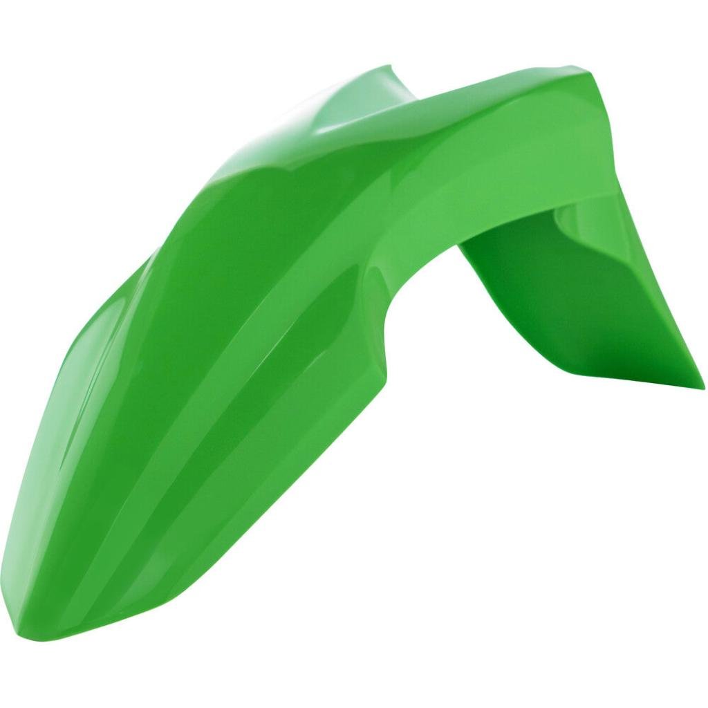 Acerbis Front Fender Kawasaki | 278046 - MojoMotoSport.com