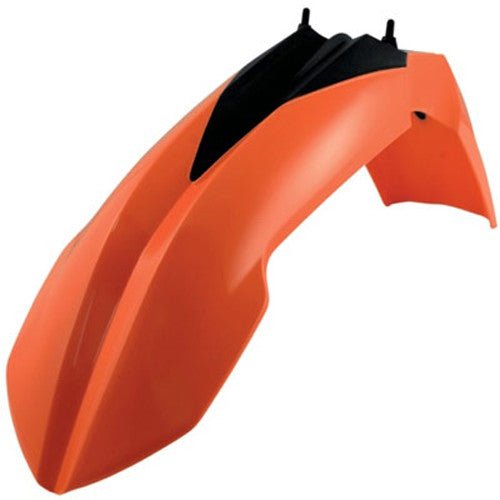 Acerbis Front Fender KTM | 225300 - MojoMotoSport.com