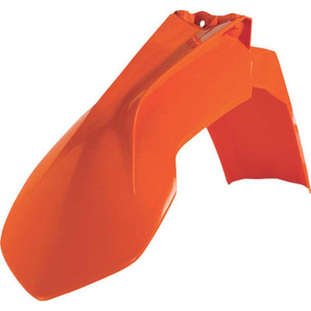 Acerbis Front Fender KTM | 231421 - MojoMotoSport.com