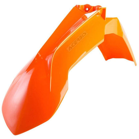 Acerbis Front Fender KTM | 231421 - MojoMotoSport.com