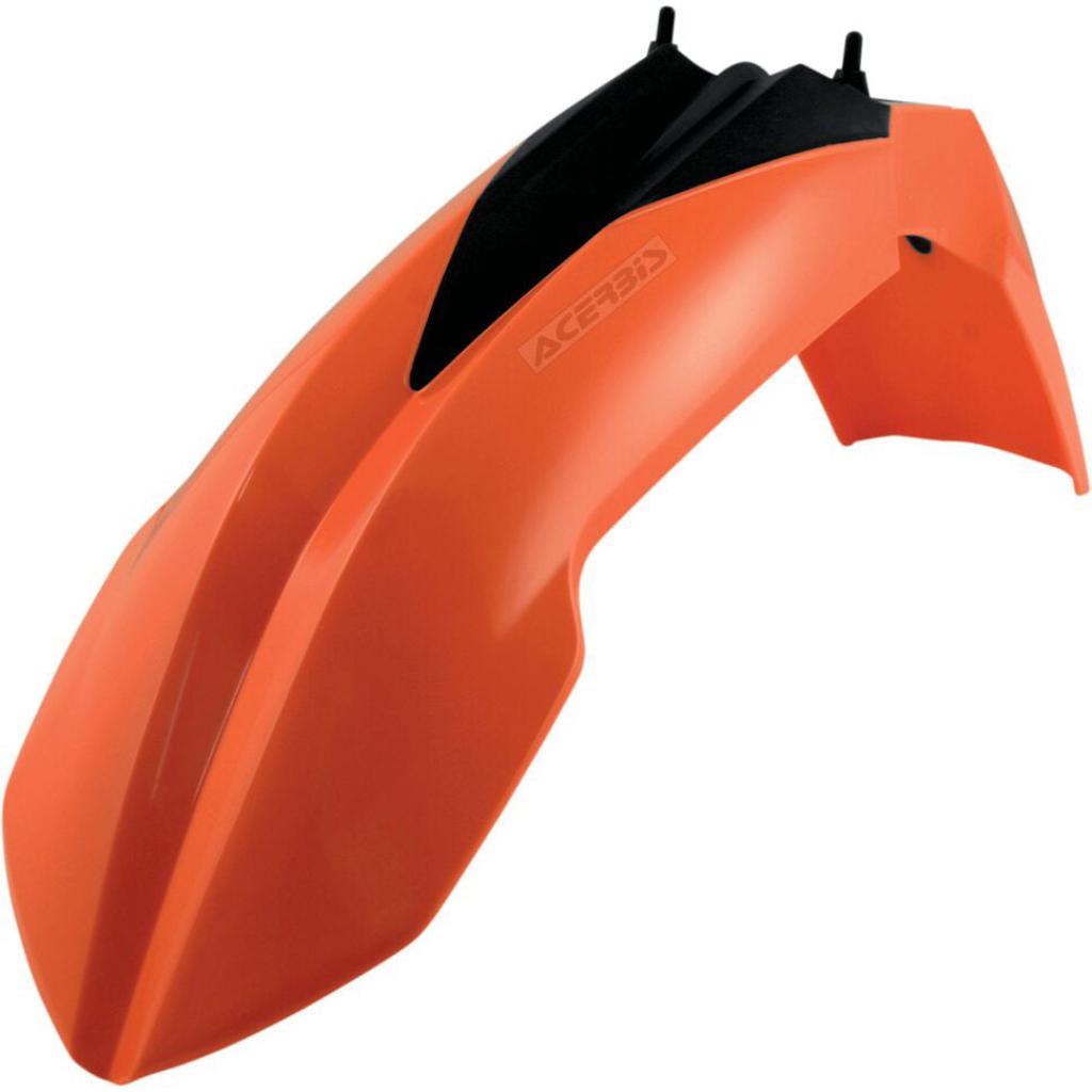 Acerbis Front Fender KTM | 232083 - MojoMotoSport.com