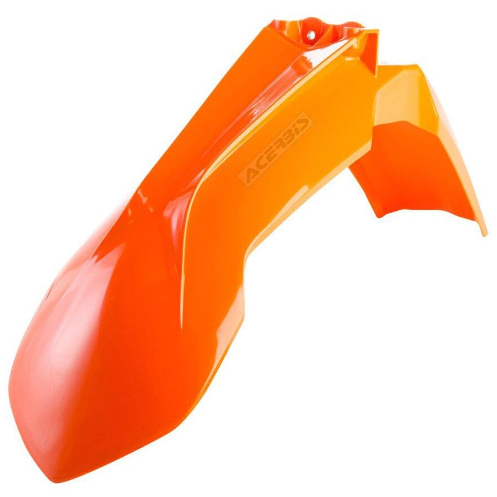 Acerbis Front Fender KTM | 238636 - MojoMotoSport.com
