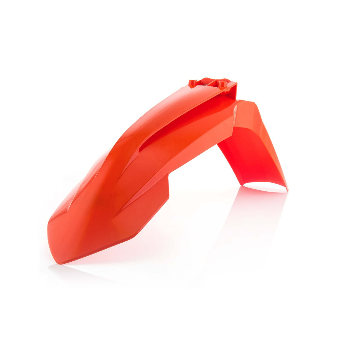 Acerbis Front Fender KTM | 242111 - MojoMotoSport.com