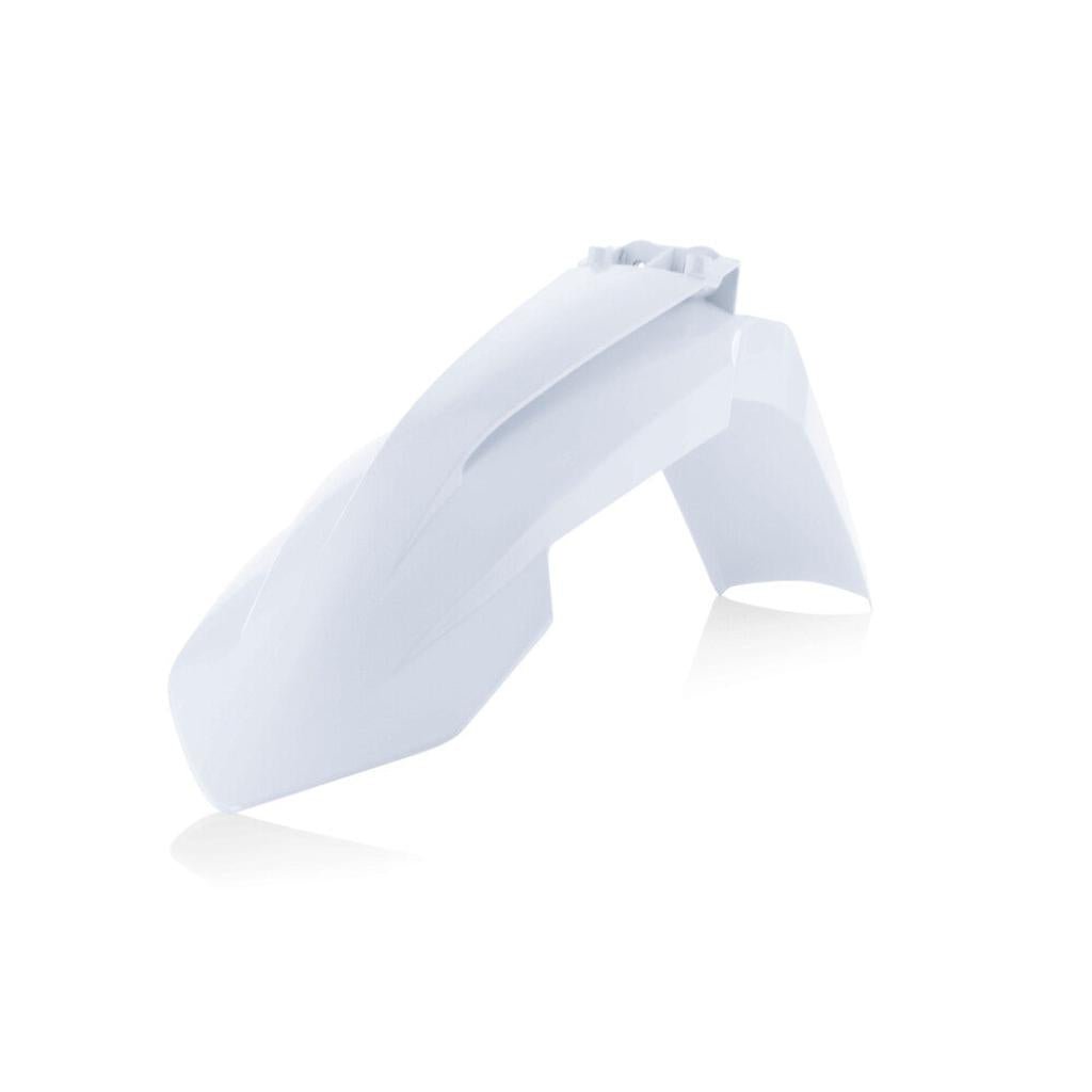 Acerbis Front Fender KTM | 242111 - MojoMotoSport.com