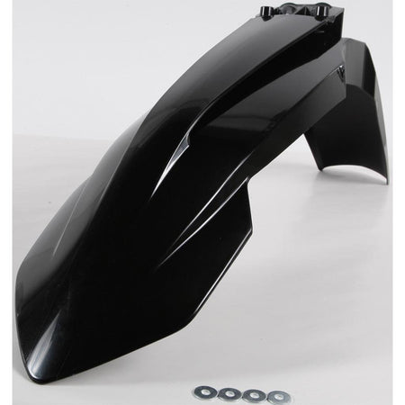 Acerbis Front Fender KTM | 242111 - MojoMotoSport.com