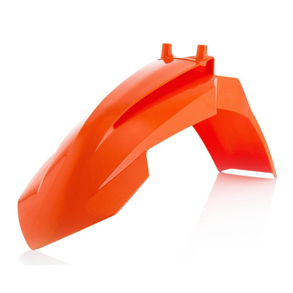 Acerbis Front Fender KTM/GasGas | 244951 - MojoMotoSport.com