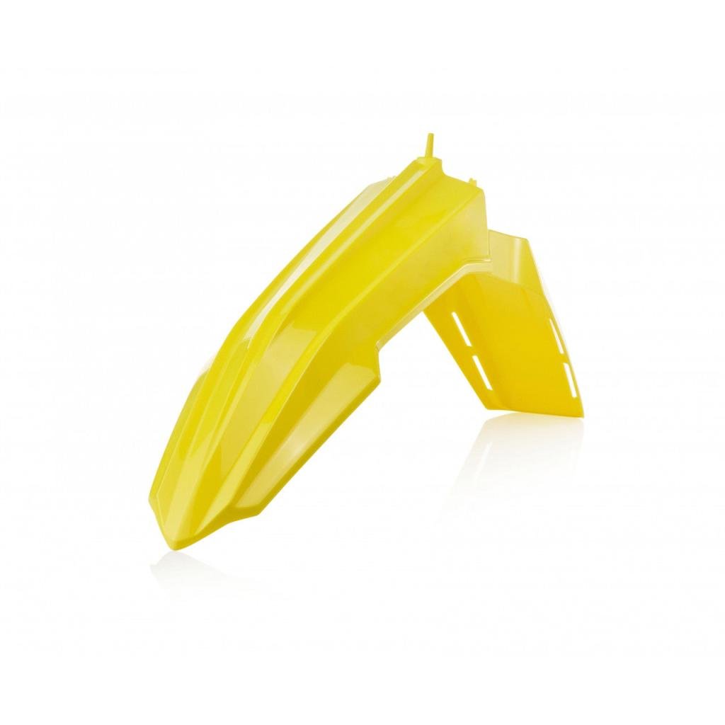 Acerbis Front Fender Suzuki | 268647 - MojoMotoSport.com