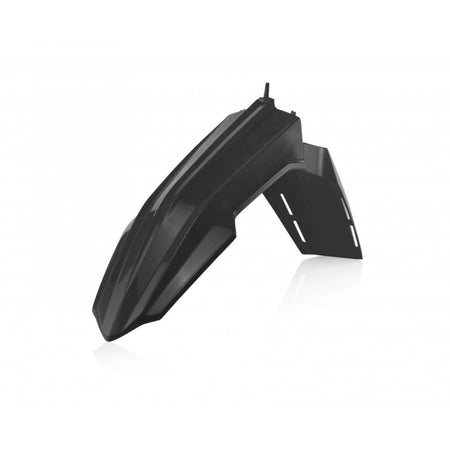 Acerbis Front Fender Suzuki | 268647 - MojoMotoSport.com