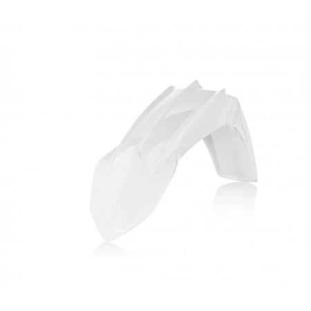 Acerbis Front Fender Yamaha | 268585 - MojoMotoSport.com