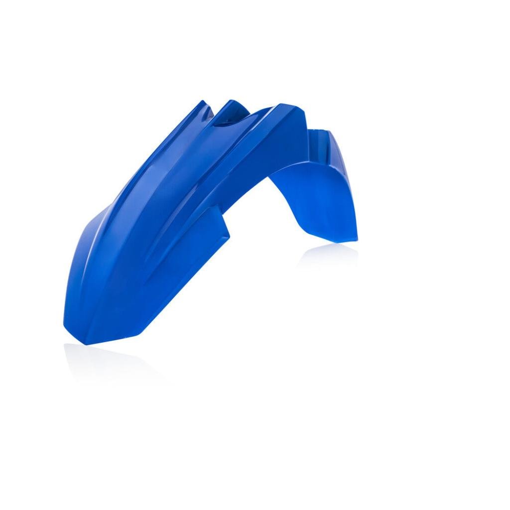 Acerbis Front Fender Yamaha | 272667 - MojoMotoSport.com