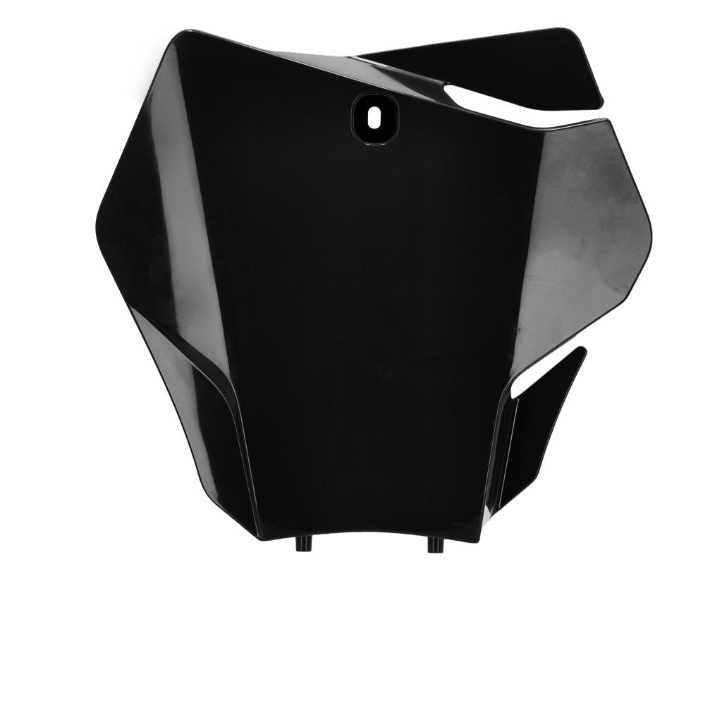 Acerbis Front Number Plate GasGas | 287276 - MojoMotoSport.com
