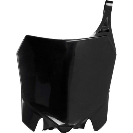 Acerbis Front Number Plate Honda | 231436 - MojoMotoSport.com
